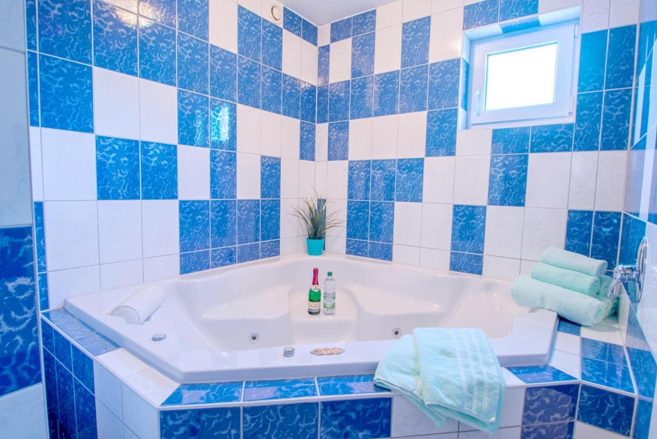 Residenz Am Strand Wohnung 4-61 Цингст Экстерьер фото